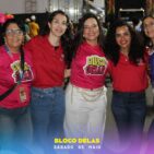 Bloco Delas